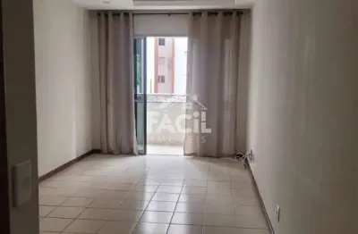 More na praia da costa – apartamento com 3 quartos, suíte e vaga de garagem por r$ 3.000,00