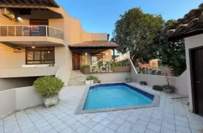 Casa para alugar com 4 quartos, 3 vagas e 336 m² – mata da praia, vitória/es – r$ 9.500,00