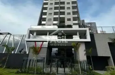 Apartamento com 2 quartos à venda na Rua Cel. Otto Netto, Jockey de Itaparica, Vila Velha