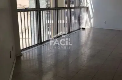 Apartamento à venda com 3 quartos, 1 suíte e 1 vaga – centro de vila velha/es – r$ 640.000,00