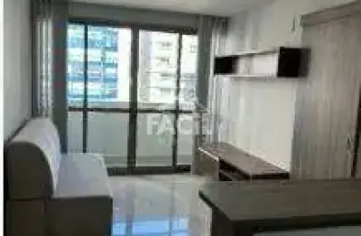 Loft com 1 quarto à venda na Rua Almirante Soído, Santa Helena, Vitória