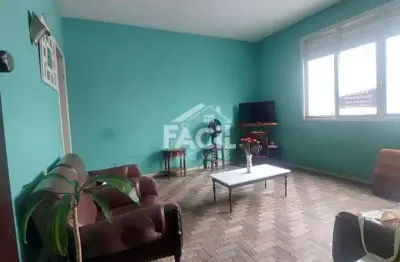 Apartamento à venda com 4 quartos, 1 suíte – 140m² – bento ferreira, vitória/es – r$ 800.000,00