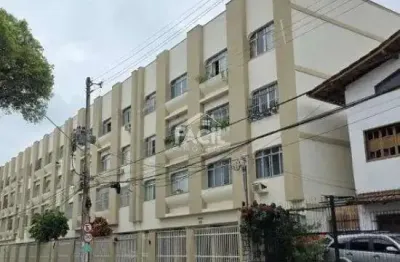 Apartamento com 2 quartos à venda na Rua Angelindo Carareto, Morada de Camburi, Vitória