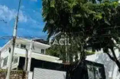 Casa com 5 quartos à venda na Rua Aref Hilal, Ilha do Boi, Vitória