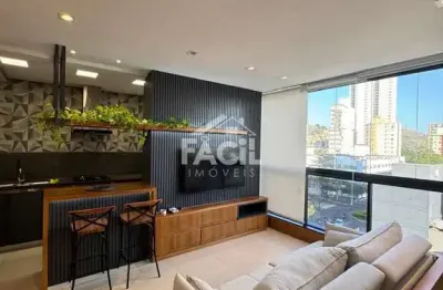 Apartamento com 2 quartos à venda na Rua Amélia da Cunha Ornelas, Bento Ferreira, Vitória