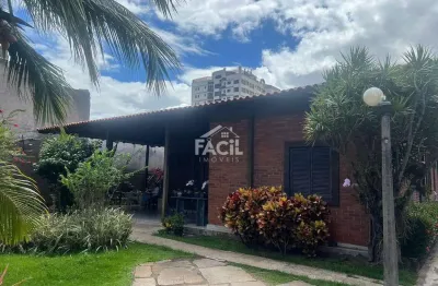 Casa com 7 quartos à venda na Rua Prof. Telmo De Souza Torres, Praia da Costa, Vila Velha