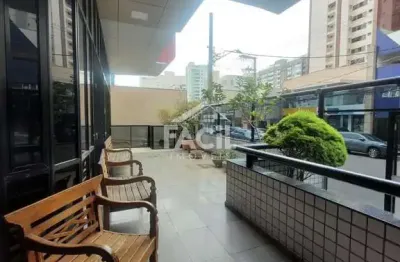 Apartamento com 3 quartos para alugar na Avenida Hugo Musso, Praia da Costa, Vila Velha