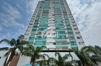 Apartamento à venda na Rua Ângelo Borgo, Jardim Guadalajara, Vila Velha