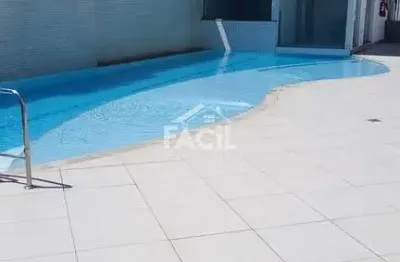Apartamento com 2 quartos à venda na Avenida Capixaba, Soteco, Vila Velha