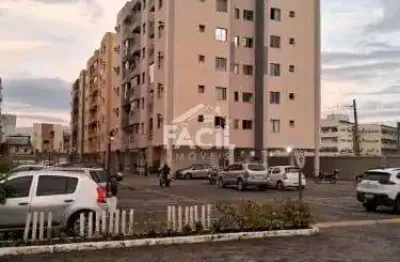 Apartamento com 2 quartos à venda na Rua Ernani de Souza, Divino Espírito Santo, Vila Velha