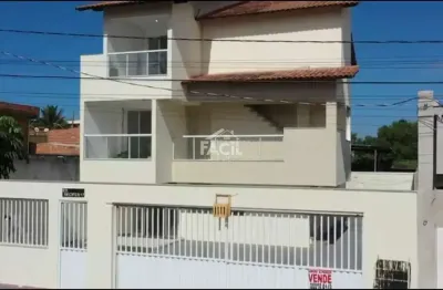 Apartamento com 2 quartos à venda na Avenida Zircônio, Praia dos Recifes, Vila Velha