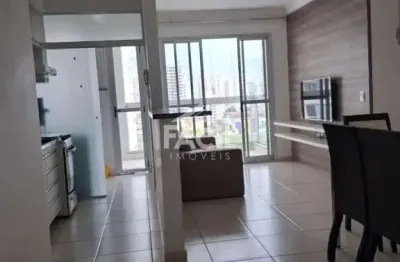 Apartamento com 3 quartos à venda na Rua Itabaiana, Praia de Itaparica, Vila Velha