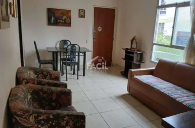 Apartamento com 2 quartos à venda na Rua Curitiba, Itapuã, Vila Velha