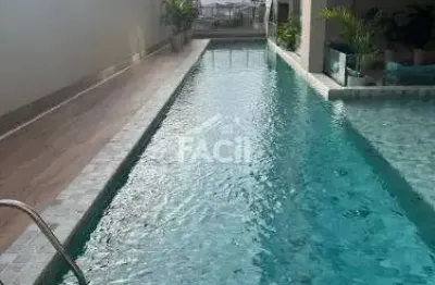 Apartamento para alugar em praia de itaparica — vila velha/es