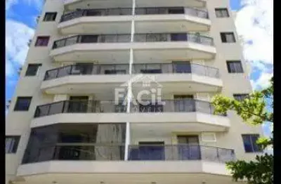 Apartamento com 2 quartos à venda na Rua Domingos Póvoa Lemos, Jardim Camburi, Vitória