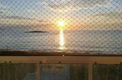 Apartamento com 3 quartos à venda na Rodovia do Sol, Praia de Itaparica, Vila Velha