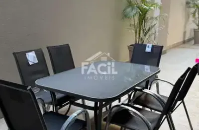 Apartamento com 2 quartos à venda na Avenida Saturnino Rangel Mauro, Praia de Itaparica, Vila Velha