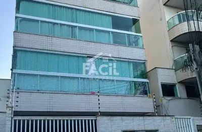 Apartamento exclusivo à venda em colina de laranjeiras – serra/es