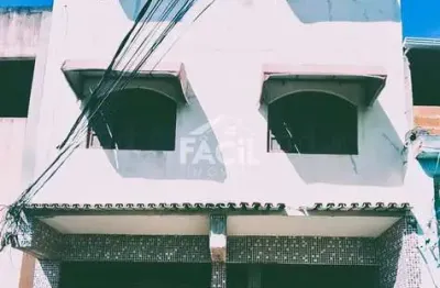 Prédio à venda na Rua Ernesto Moreira de Andrade, Divino Espírito Santo, Vila Velha