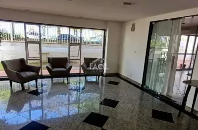 Apartamento com 3 quartos à venda na Rua Dr. João Batista Miranda Amaral, Jardim Camburi, Vitória