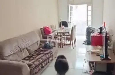 Apartamento com 2 quartos à venda na Rua Maranhão, Praia da Costa, Vila Velha