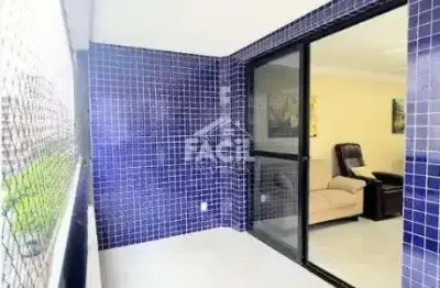 Apartamento com 3 quartos à venda na Rua São Paulo, Praia da Costa, Vila Velha