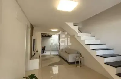 Casa com 3 quartos à venda na Rua Alintes Affonso Miranda, Serra Centro, Serra