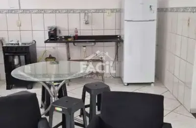 Casa com 2 quartos para alugar na Avenida Coronel José Martins de Figueiredo, São Cristóvão, Vitória
