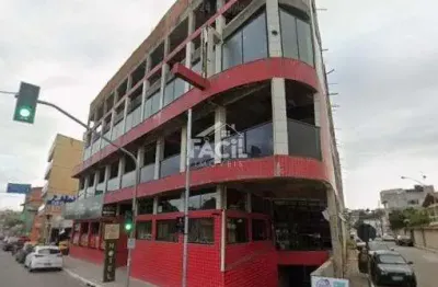 Casa comercial à venda na Avenida Simão Soares, Praia da Lagoa Funda, Marataízes