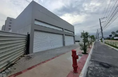 Casa comercial à venda na Avenida São Gabriel da Palha, Vale Encantado, Vila Velha