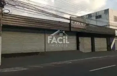 Casa comercial para alugar na Rua Antônio Ataíde, Divino Espírito Santo, Vila Velha