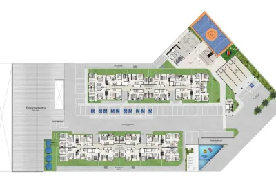 Casa comercial à venda na Rua Basílio da Gama, Jardim Limoeiro, Serra