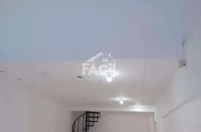 Alugue loja / salão com 85m² no centro de vila velha - excelente localização