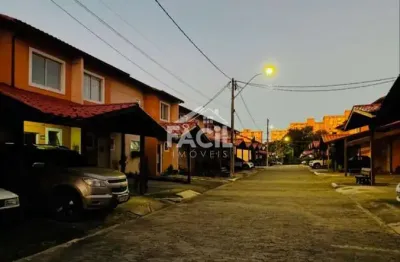 Casa em condomínio fechado à venda | 3 quartos | morada de laranjeiras – serra