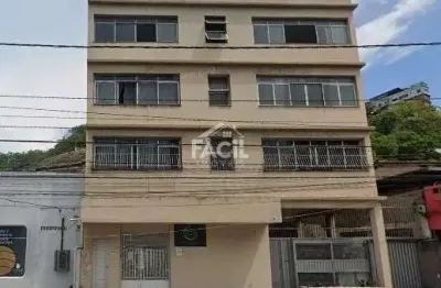 Casa comercial à venda na Avenida Mal. Mascarenhas De Moraes, Bento Ferreira, Vitória