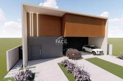 Casa com 5 quartos à venda na Alameda Azaleia, Alphaville Jacuhy, Serra