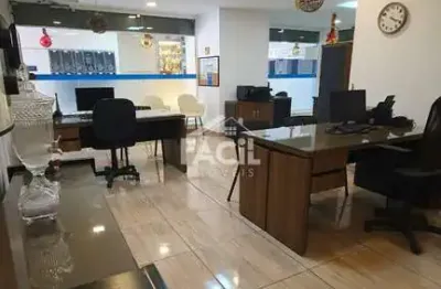 Casa comercial para alugar na Rua Marcellino Duarte, Centro, Vitória