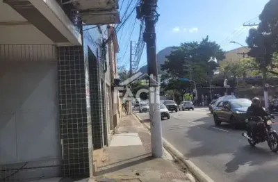 Casa comercial para alugar na Avenida Maruípe, Bonfim, Vitória