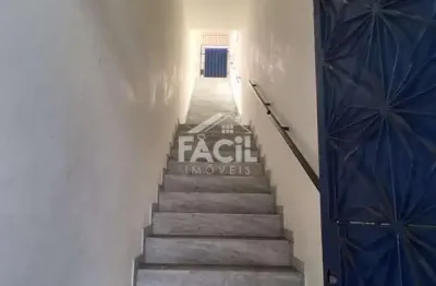 Aluguel de loja/salão comercial  – 4 salas – rosário de fátima, serra/es – r$ 3.100/mês