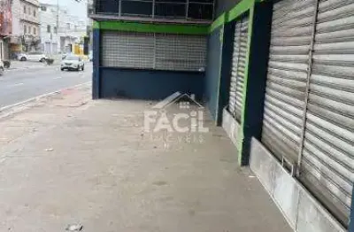 Excelente loja comercial para aluguel em santa luíza – vitória/es