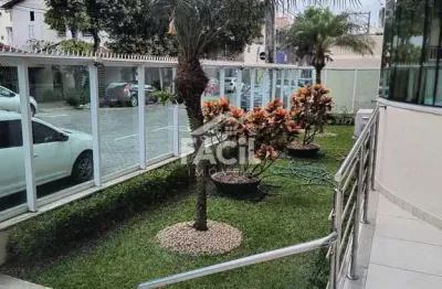 Apartamento com 2 quartos à venda na Rua Antônio Régis dos Santos, Itapuã, Vila Velha