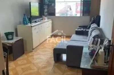 Apartamento com 2 quartos à venda na Rua Orlando Caliman, Jardim Camburi, Vitória