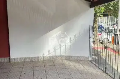 Casa com 3 quartos à venda na Rua Dr. Bolívar De Abreu, Bento Ferreira, Vitória