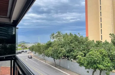 Apartamento com 4 quartos à venda na Rua Carlos Martins, Jardim Camburi, Vitória