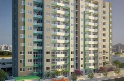 Apartamento com 2 quartos à venda na Rua Antonio Zanotelli, Santa Inês, Vila Velha