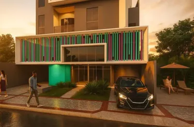 Casa comercial à venda na Avenida Saturnino Rangel Mauro, Praia de Itaparica, Vila Velha