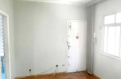 Apartamento com 2 quartos à venda na Rua Freitas Guimarães, Itararé, São Vicente