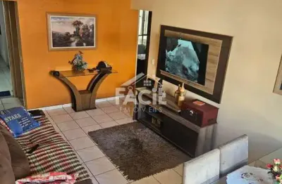 Apartamento com 2 quartos à venda na Rua Dr. Cyro Lopes Pereira, Jardim da Penha, Vitória