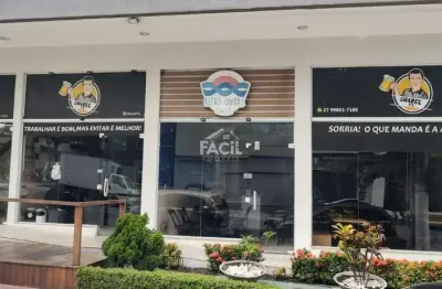 Casa comercial à venda na Rua Itapemirim, Praia de Itaparica, Vila Velha