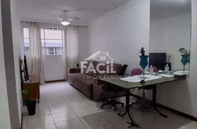 Apartamento com 2 quartos à venda na Rua Lumberto Maciel de Azevedo, Jardim Camburi, Vitória